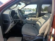 ✅ 2015 Ford F-150 XLT • VIN: 1FTEW1CP3FFC70445 • Lot: 80893505. Listed on Copart with Not provided. Free auction sales archive from the USA and detailed vehicle history report at DreamBid. Image 7.