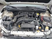 ✅ 2017 Subaru Impreza Limited • VIN: 4S3GKAU60H3612576 • Lot: 41775738. Listed on IAAI with 85,730 mi. Free auction sales archive from the USA and detailed vehicle history report at DreamBid. Image 10.