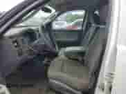 2006 Dodge Dakota SLT z VIN 1D7HW48K66S624418, wystawiony jako Copart lot #65687924 z przebiegiem Nie podano mil oraz Szkoda całkowita • Salvage title. Historia ofert i sprzedaży dostępna na DreamBid. Obrazek 7.