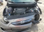 ✅ 2017 Hyundai Accent Sport • VIN: KMHCU5AE9HU364698 • Лот: 71613564. Опубликован ранее на Copart с пробегом 97 415 миль. Бесплатный доступ к архиву аукционных продаж из США и подробный отчёт об истории автомобиля на DreamBid. Изображение 11.