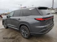 ✅ 2024 Lexus TX 350 Premium • VIN: 5TDAAAA67RS005443 • Lot: 92749345. Wystawiony na Copart z przebiegiem 28 909 mil. Bezpłatny archiwum sprzedaży aukcyjnych z USA i szczegółowy raport historii pojazdu na DreamBid. Zdjęcie 2.