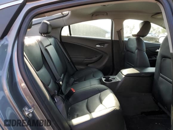 ✅ 2018 Chevrolet Volt Premier • VIN: 1G1RD6S56JU133906 • Lot: 60874364. Wystawiony na Copart z przebiegiem 28 001 mil. Bezpłatny archiwum sprzedaży aukcyjnych z USA i szczegółowy raport historii pojazdu na DreamBid. Zdjęcie 10.