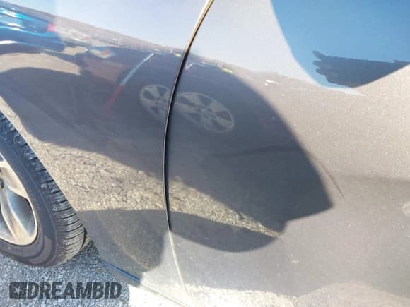 ✅ 2016 Dodge Charger SXT • VIN: 2C3CDXHGXGH241635 • Лот: 43630820. Опубликован ранее на IAAI с пробегом 218 910 миль. Бесплатный доступ к архиву аукционных продаж из США и подробный отчёт об истории автомобиля на DreamBid. Изображение 21.