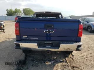 ✅ 2014 Chevrolet Silverado 1500 LT • VIN: 3GCUKREC5EG248993 • Лот: 70257044. Опубликован ранее на Copart с пробегом Не указан. Бесплатный доступ к архиву аукционных продаж из США и подробный отчёт об истории автомобиля на DreamBid. Изображение 6.