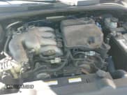 ✅ 2009 Kia Sorento LX • VIN: KNDJD735695891145 • Лот: 43555092. Опубликован ранее на IAAI с пробегом 248 701 миль. Бесплатный доступ к архиву аукционных продаж из США и подробный отчёт об истории автомобиля на DreamBid. Изображение 16.