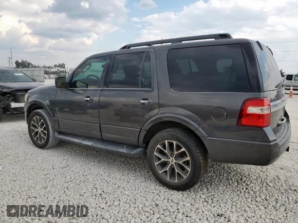 ✅ 2016 Ford Expedition XLT • VIN: 1FMJU1HT5GEF16893 • Lot: 81395635. Listed on Copart with 182,193 mi. Free auction sales archive from the USA and detailed vehicle history report at DreamBid. Image 2.