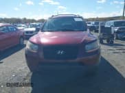 ✅ 2009 Hyundai Santa Fe GLS • VIN: 5NMSG73D09H238410 • Лот: 43475522. Опубликован ранее на IAAI с пробегом 140 347 миль. Бесплатный доступ к архиву аукционных продаж из США и подробный отчёт об истории автомобиля на DreamBid. Изображение 12.