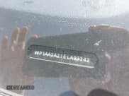 ✅ 2014 Porsche Cayenne • VIN: WP1AA2A21ELA93242 • Лот: 42762961. Опубликован ранее на IAAI с пробегом 99 017 миль. Бесплатный доступ к архиву аукционных продаж из США и подробный отчёт об истории автомобиля на DreamBid. Изображение 9.