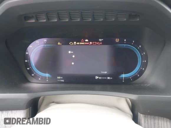 ✅ 2023 Volvo XC90 Plus • VIN: YV4062PN8P1943346 • Лот: 43333426. Опубликован ранее на IAAI с пробегом 45 943 миль. Бесплатный доступ к архиву аукционных продаж из США и подробный отчёт об истории автомобиля на DreamBid. Изображение 17.