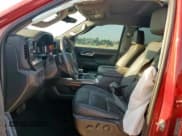 ✅ 2022 Chevrolet Silverado 1500 LT Trail Boss • VIN: 3GCUDFET5NG553063 • Lot: 69276765. Wystawiony na Copart z przebiegiem 93 125 mil. Bezpłatny archiwum sprzedaży aukcyjnych z USA i szczegółowy raport historii pojazdu na DreamBid. Zdjęcie 7.