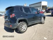✅ 2017 Jeep Renegade Latitude • VIN: ZACCJBBBXHPF41308 • Lot: 82699205. Wystawiony na Copart z przebiegiem 81 756 mil. Bezpłatny archiwum sprzedaży aukcyjnych z USA i szczegółowy raport historii pojazdu na DreamBid. Zdjęcie 3.