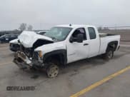 ✅ 2008 Chevrolet Silverado 2500HD 1LT • VIN: 1GCHK29K38E182871 • Lot: 42067577. Wystawiony na IAAI z przebiegiem 262 626 mil. Bezpłatny archiwum sprzedaży aukcyjnych z USA i szczegółowy raport historii pojazdu na DreamBid. Zdjęcie 2.