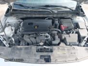 ✅ 2020 Nissan Altima SV • VIN: 1N4BL4DV5LC115294 • Lot: 42487660. Wystawiony na IAAI z przebiegiem 122 369 mil. Bezpłatny archiwum sprzedaży aukcyjnych z USA i szczegółowy raport historii pojazdu na DreamBid. Zdjęcie 10.