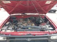 ✅ 1995 Toyota Pickup • VIN: 4TARN81A9SZ328817 • Лот: 42828123. Опубликован ранее на IAAI с пробегом 128 102 миль. Бесплатный доступ к архиву аукционных продаж из США и подробный отчёт об истории автомобиля на DreamBid. Изображение 10.