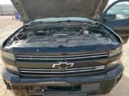 ✅ 2017 Chevrolet Silverado 2500HD LT • VIN: 1GC1KVEG3HF244171 • Lot: 84920765. Listed on Copart with 120,097 mi. Free auction sales archive from the USA and detailed vehicle history report at DreamBid. Image 11.