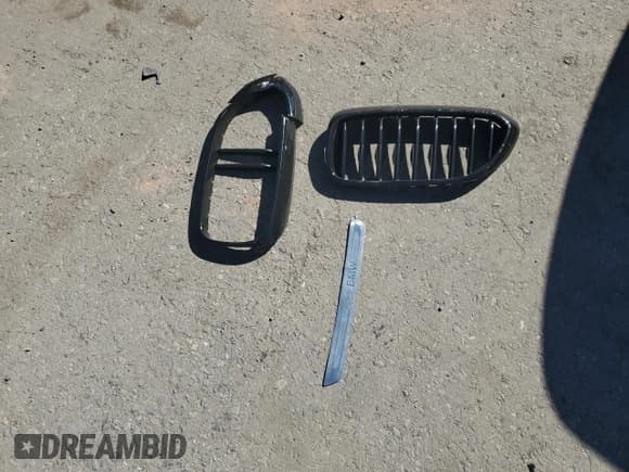 ✅ 2020 BMW 5 Series 530i xDrive • VIN: WBAJR7C04LWW65223 • Лот: 86858075. Опубликован ранее на Copart с пробегом 84 006 миль. Бесплатный доступ к архиву аукционных продаж из США и подробный отчёт об истории автомобиля на DreamBid. Изображение 12.