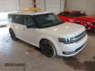✅ 2015 Ford Flex Limited • VIN: 2FMHK6DT3FBA22792 • Lot: 42618374. Wystawiony na IAAI z przebiegiem 206 030 mil. Bezpłatny archiwum sprzedaży aukcyjnych z USA i szczegółowy raport historii pojazdu na DreamBid. Zdjęcie 1.