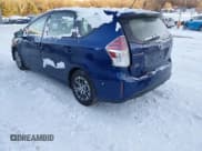 ✅ 2017 Toyota Prius Three • VIN: JTDZN3EU0HJ068102 • Lot: 43834790. Listed on IAAI with 146,469 mi. Free auction sales archive from the USA and detailed vehicle history report at DreamBid. Image 3.