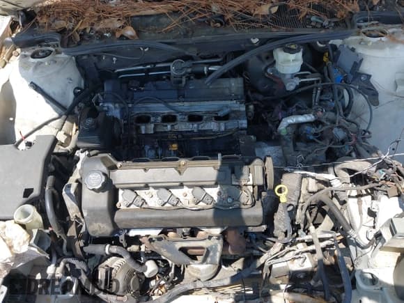 ✅ 2006 Cadillac DTS 1SC • VIN: 1G6KD57Y36U116416 • Lot: 43037291. Listed on IAAI with 186,114 mi. Free auction sales archive from the USA and detailed vehicle history report at DreamBid. Image 10.