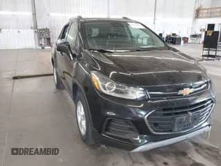 2020 Chevrolet Trax LT с VIN KL7CJPSB6LB079634, выставлен на аукционе IAAI как лот 43041981 с пробегом 51 318 миль миль и . История ставок и продаж доступна на DreamBid. Изображение 1.