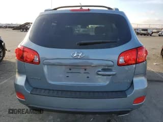 ✅ 2009 Hyundai Santa Fe SE • VIN: 5NMSH13EX9H234979 • Lot: 82683544. Listed on Copart with 89,438 mi. Free auction sales archive from the USA and detailed vehicle history report at DreamBid. Image 6.
