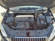 ✅ 2016 Buick Verano Sport Touring • VIN: 1G4PW5SK0G4177087 • Lot: 80253685. Listed on Copart with 85,858 mi. Free auction sales archive from the USA and detailed vehicle history report at DreamBid. Image 11.