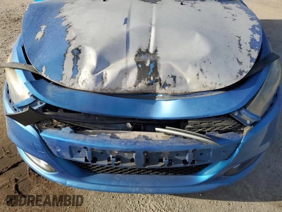 ✅ 2015 Dodge Dart GT • VIN: 1C3CDFEB6FD320752 • Лот: 81588945. Опубликован ранее на Copart с пробегом 109 561 миль. Бесплатный доступ к архиву аукционных продаж из США и подробный отчёт об истории автомобиля на DreamBid. Изображение 11.