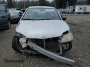 ✅ 2002 Toyota ECHO • VIN: JTDAT123020235400 • Lot: 88145625. Listed on Copart with Not provided. Free auction sales archive from the USA and detailed vehicle history report at DreamBid. Image 5.