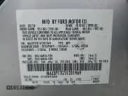 ✅ 2018 Ford EcoSport SE • VIN: MAJ3P1TE7JC201969 • Lot: 90245715. Listed on Copart with 92,720 mi. Free auction sales archive from the USA and detailed vehicle history report at DreamBid. Image 13.