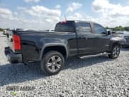 ✅ 2018 Chevrolet Colorado 2WD Work Truck • VIN: 1GCGSBEN4J1166297 • Лот: 54063255. Опубликован ранее на Copart с пробегом 77 956 миль. Бесплатный доступ к архиву аукционных продаж из США и подробный отчёт об истории автомобиля на DreamBid. Изображение 3.
