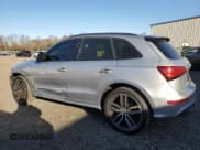 ✅ 2017 Audi SQ5 Premium Plus • VIN: WA1CCAFP7HA062283 • Lot: 91812205. Listed on Copart with 103,332 mi. Free auction sales archive from the USA and detailed vehicle history report at DreamBid. Image 2.