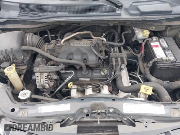 ✅ 2010 Chrysler Town & Country LX • VIN: 2A4RR2D18AR448743 • Lot: 42054602. Wystawiony na IAAI z przebiegiem 191 196 mil. Bezpłatny archiwum sprzedaży aukcyjnych z USA i szczegółowy raport historii pojazdu na DreamBid. Zdjęcie 10.