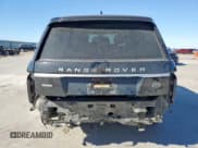 ✅ 2019 Land Rover Range Rover • VIN: SALGS5RE2KA538032 • Лот: 90925145. Опубликован ранее на Copart с пробегом 154 422 миль. Бесплатный доступ к архиву аукционных продаж из США и подробный отчёт об истории автомобиля на DreamBid. Изображение 6.