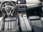 ✅ 2018 BMW 5 Series 530i • VIN: WBAJA5C54JWA38707 • Lot: 90716685. Listed on Copart with Not provided. Free auction sales archive from the USA and detailed vehicle history report at DreamBid. Image 8.