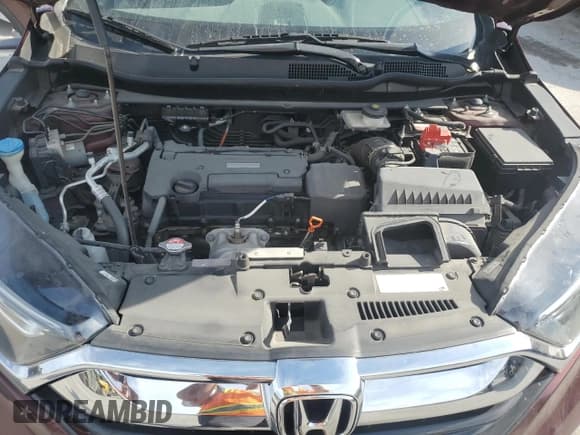 ✅ 2018 Honda CR-V LX • VIN: 5J6RW6H39JL002394 • Lot: 80122715. Wystawiony na Copart z przebiegiem 62 018 mil. Bezpłatny archiwum sprzedaży aukcyjnych z USA i szczegółowy raport historii pojazdu na DreamBid. Zdjęcie 11.