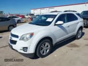 ✅ 2014 Chevrolet Equinox LT • VIN: 2GNALBEK9E1157904 • Лот: 43496776. Опубликован ранее на IAAI с пробегом 178 739 миль. Бесплатный доступ к архиву аукционных продаж из США и подробный отчёт об истории автомобиля на DreamBid. Изображение 2.
