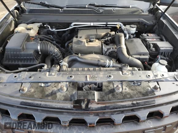 ✅ 2017 Chevrolet Colorado 4WD LT • VIN: 1GCPTCE1XH1281092 • Lot: 41819885. Listed on Copart with 193,193 mi. Free auction sales archive from the USA and detailed vehicle history report at DreamBid. Image 11.