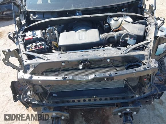 ✅ 2024 Chevrolet Silverado 1500 LTZ • VIN: 2GCUDGED6R1232338 • Лот: 43044891. Опубликован ранее на IAAI с пробегом Не указан. Бесплатный доступ к архиву аукционных продаж из США и подробный отчёт об истории автомобиля на DreamBid. Изображение 10.