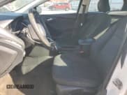 ✅ 2017 Ford Focus SE • VIN: 1FADP3F26HL309253 • Lot: 93029215. Listed on Copart with 157,495 mi. Free auction sales archive from the USA and detailed vehicle history report at DreamBid. Image 7.