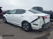 ✅ 2013 Kia Optima LX • VIN: KNAGM4AD8D5042059 • Lot: 43422191. Wystawiony na IAAI z przebiegiem 209 890 mil. Bezpłatny archiwum sprzedaży aukcyjnych z USA i szczegółowy raport historii pojazdu na DreamBid. Zdjęcie 3.