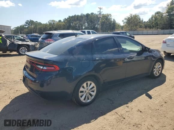 ✅ 2014 Dodge Dart SXT • VIN: 1C3CDFBB2ED860988 • Lot: 68775485. Wystawiony na Copart z przebiegiem 151 838 mil. Bezpłatny archiwum sprzedaży aukcyjnych z USA i szczegółowy raport historii pojazdu na DreamBid. Zdjęcie 3.