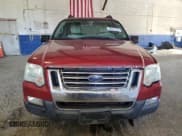 ✅ 2007 Ford Explorer Sport Trac XLT • VIN: 1FMEU51827UA09728 • Lot: 89537125. Wystawiony na Copart z przebiegiem 235 067 mil. Bezpłatny archiwum sprzedaży aukcyjnych z USA i szczegółowy raport historii pojazdu na DreamBid. Zdjęcie 5.