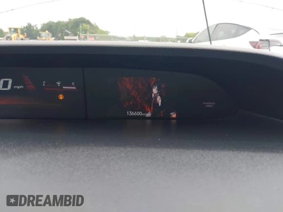 ✅ 2013 Honda Civic Si • VIN: 2HGFB6E59DH709945 • Lot: 42917366. Wystawiony na IAAI z przebiegiem 136 600 mil. Bezpłatny archiwum sprzedaży aukcyjnych z USA i szczegółowy raport historii pojazdu na DreamBid. Zdjęcie 7.