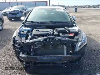 ✅ 2017 Hyundai Sonata Sport • VIN: 5NPE34AF4HH466066 • Лот: 43497421. Опубликован ранее на IAAI с пробегом 29 199 миль. Бесплатный доступ к архиву аукционных продаж из США и подробный отчёт об истории автомобиля на DreamBid. Изображение 6.