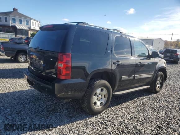 2014 Chevrolet Tahoe LT с VIN 1GNSKBE02ER113983, выставлен на аукционе Copart как лот 87454885 с пробегом 150 538 миль миль и Чистый • Clean title. История ставок и продаж доступна на DreamBid. Изображение 3.