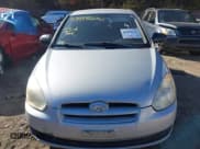 ✅ 2008 Hyundai Accent GS • VIN: KMHCM36C88U095153 • Лот: 40848236. Опубликован ранее на IAAI с пробегом 163 552 миль. Бесплатный доступ к архиву аукционных продаж из США и подробный отчёт об истории автомобиля на DreamBid. Изображение 12.