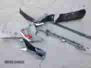 2025 Hyundai Sonata SEL z VIN KMHL64JA6SA498739, wystawiony jako Copart lot #86891305 z przebiegiem 10 996 mil mil oraz Szkoda całkowita • Salvage title. Historia ofert i sprzedaży dostępna na DreamBid. Obrazek 12.