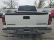 ✅ 2003 Chevrolet Silverado 1500 LS • VIN: 1GCEK19T23E370960 • Lot: 90586295. Listed on Copart with 281,731 mi. Free auction sales archive from the USA and detailed vehicle history report at DreamBid. Image 6.