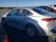 ✅ 2020 Toyota Corolla LE • VIN: 5YFBPRBE6LP038926 • Lot: 83842665. Listed on Copart with 65,735 mi. Free auction sales archive from the USA and detailed vehicle history report at DreamBid. Image 2.