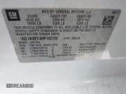 ✅ 2017 Chevrolet Silverado 2500HD LT • VIN: 1GC1KVEY4HF182790 • Lot: 42357385. Wystawiony na IAAI z przebiegiem 189 755 mil. Bezpłatny archiwum sprzedaży aukcyjnych z USA i szczegółowy raport historii pojazdu na DreamBid. Zdjęcie 9.